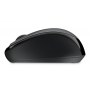 Microsoft | Wireless Mobile Mouse 3500 | Black - 5